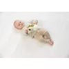 Tiny Love Unicornis textil játék - Unicorn Wonderlands
