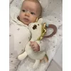 Tiny Love Unicornis textil játék - Unicorn Wonderlands