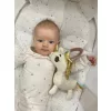 Tiny Love Unicornis textil játék - Unicorn Wonderlands