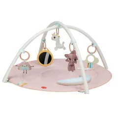   Tiny Love Gymini fejlesztő játszószőnyeg - Unicorn Wonderlands