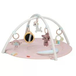   Tiny Love Gymini fejlesztő játszószőnyeg - Unicorn Wonderlands