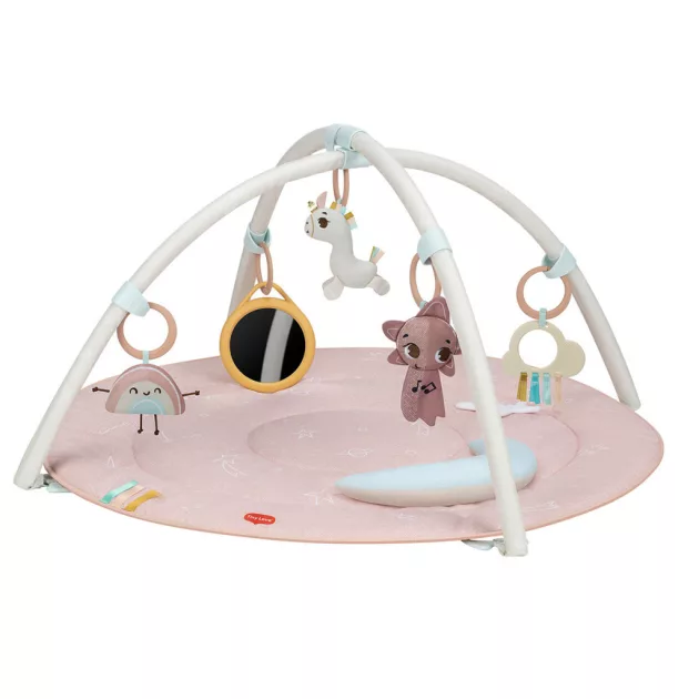 Tiny Love Gymini fejlesztő játszószőnyeg - Unicorn Wonderlands