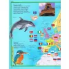 Képes atlasz gyermekeknek - Állatok a világban