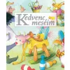 Mesetár - Kedvenc meséim