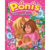Pónis matricásfüzet 3.
