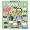 Kis felfedezők - A csodálatos test