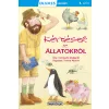 Olvass velünk! (1) - Kérdések az állatokról