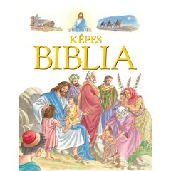 Képes Biblia