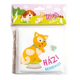 Fürödj velünk! - Házi kedvencek