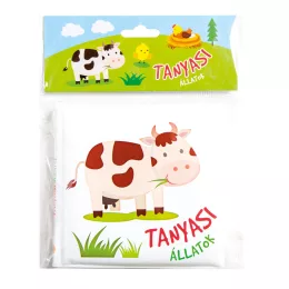 Fürödj velünk! - Tanyasi állatok