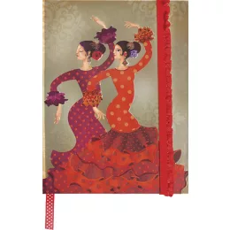 BONCAHIER: Flamenco - 86530