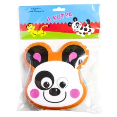 Menjünk fürödni! - A kutya