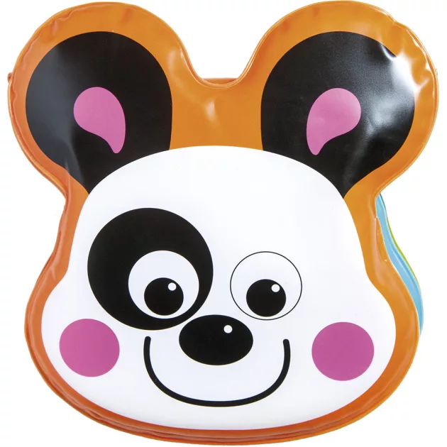 Menjünk fürödni! - A kutya