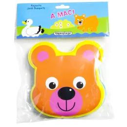 Menjünk fürödni! - A maci