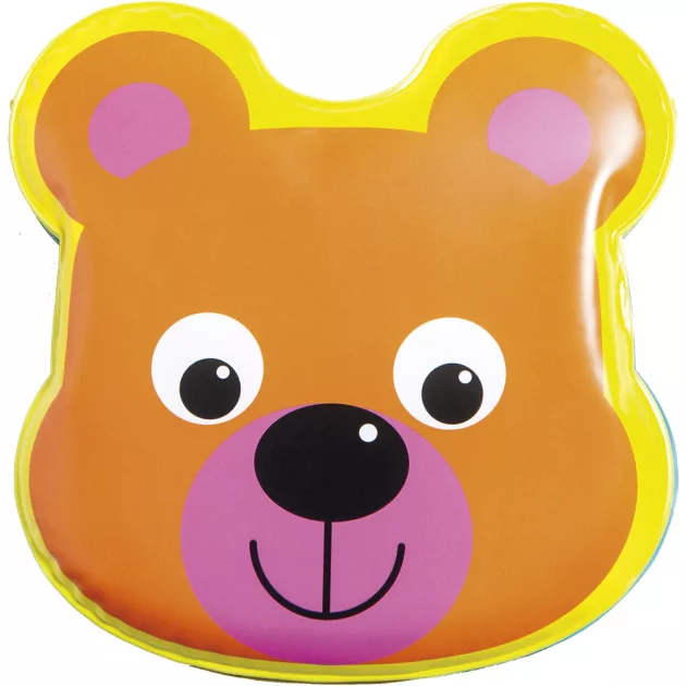 Menjünk fürödni! - A maci