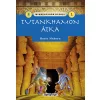Mindentudók klubja 1. - Tutankhamon átka