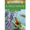 Mindentudók klubja 4. - A Nílus kincse