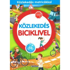 Közlekedés biciklivel