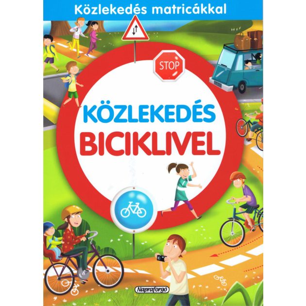 Közlekedés biciklivel