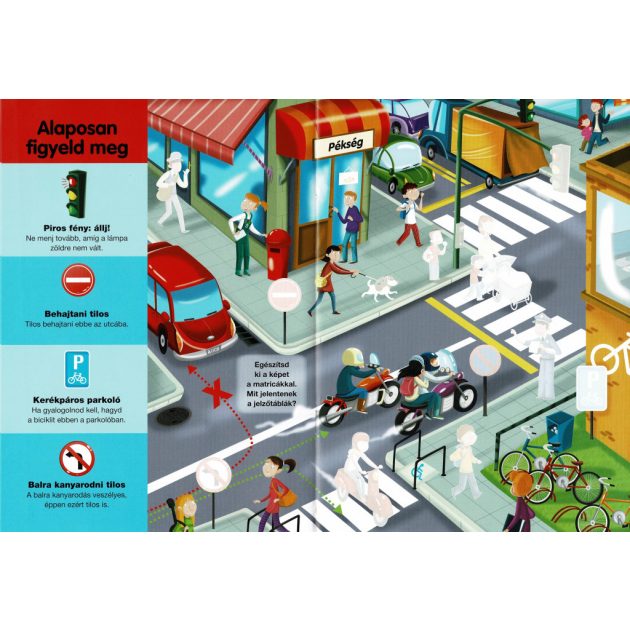 Közlekedés biciklivel