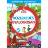 Közlekedés gyalogosan