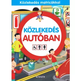 Közlekedés autóban