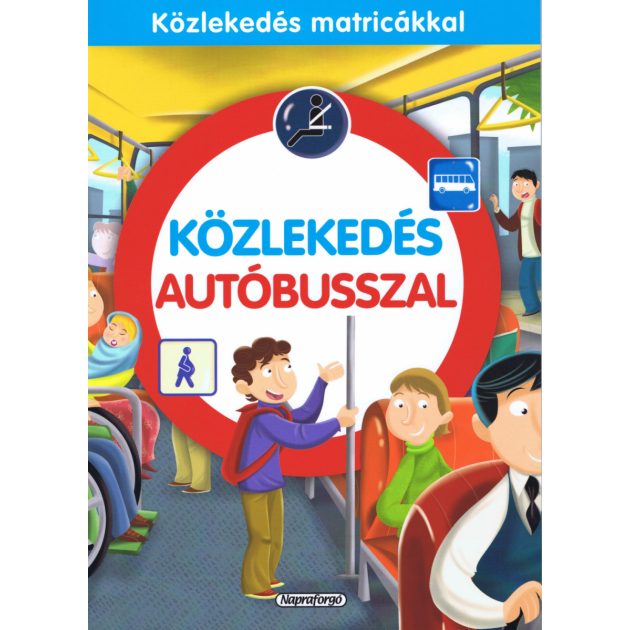 Közlekedés autóbusszal