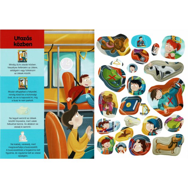 Közlekedés autóbusszal