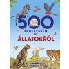 500 érdekesség az állatokról
