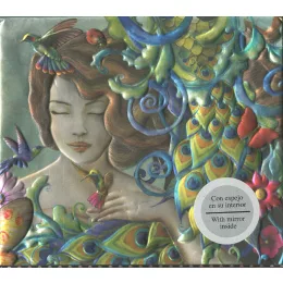 BONCAHIER: Block & Mirror - 86691