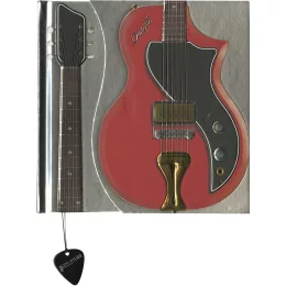 BONCAHIER: Guitars - 86745