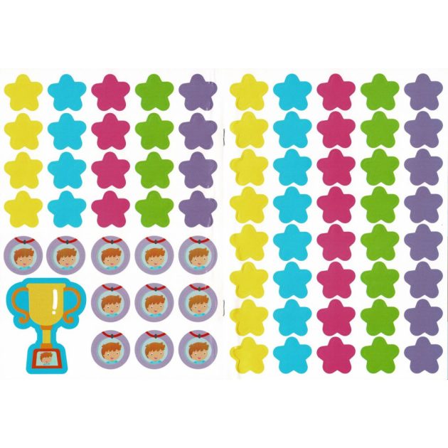 Szobatiszta leszek! - Dani