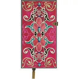 BONCAHIER: Las Mil y Una Noches - 55555