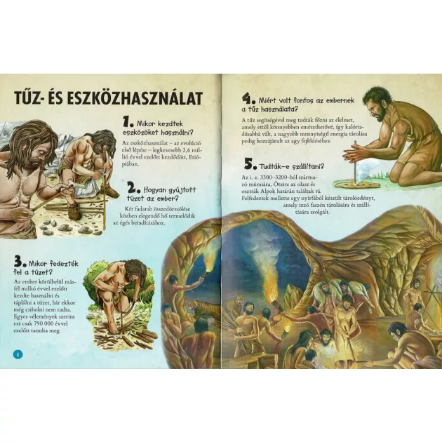 101 dolog, amit jó, ha tudsz a találmányokról