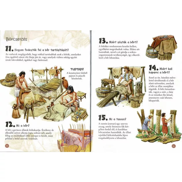 101 dolog, amit jó, ha tudsz a találmányokról