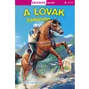 Olvass velünk! (3) - A lovak története