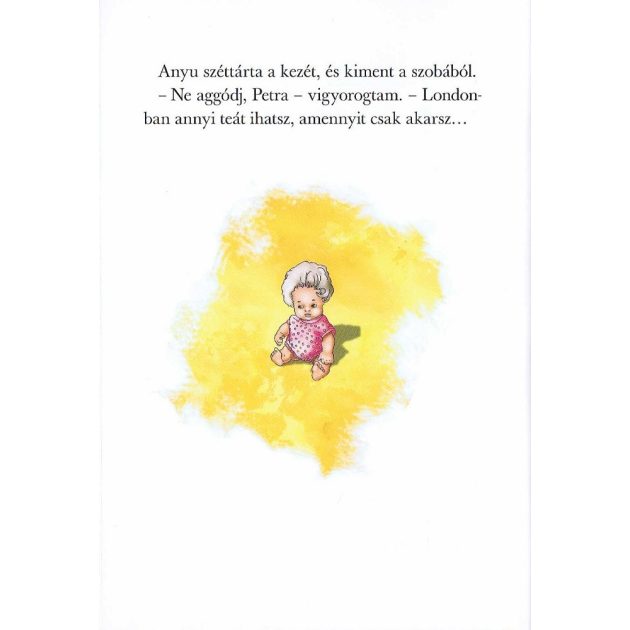 Mindentudók klubja 10. - Anubisz ládája