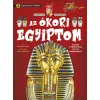 Szórakoztató tudomány - Az ókori Egyiptom