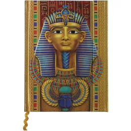 BONCAHIER: Egipto - 50260