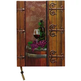 BONCAHIER: Gran Reserva - 50321