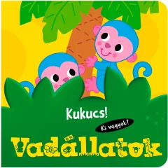 Kukucs! Vadállatok