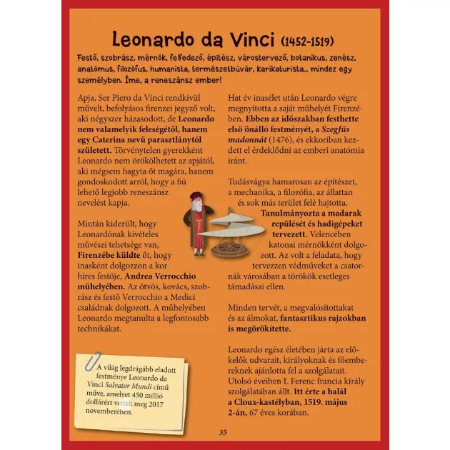 Fiúk, akik felnőttként megváltoztatták a világot