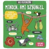 Kis felfedezők - Minden, ami dzsungel