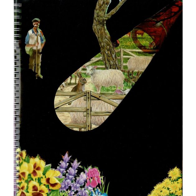 Zseblámpával - A tanyán