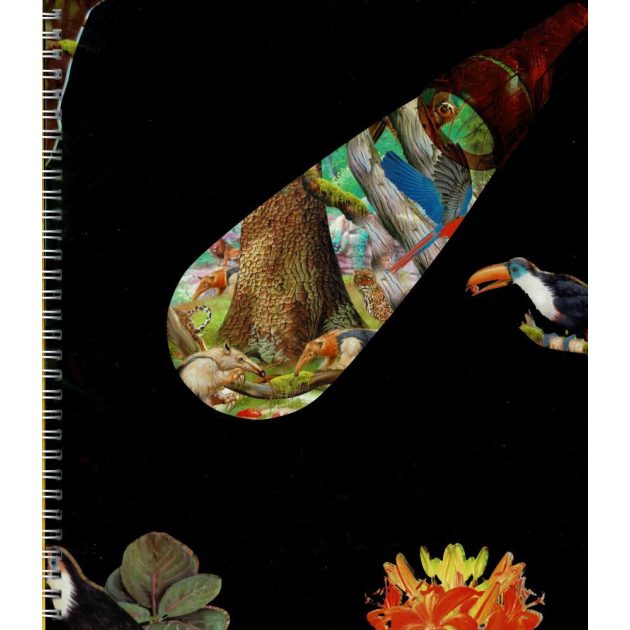 Zseblámpával - Az állatkölykök nyomában