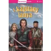 Olvass velünk! (3) - A kapitány lánya