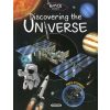 Space Stickers - Discovering the Universe