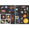 Space Stickers - Discovering the Universe