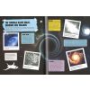 Space Stickers - Discovering the Universe