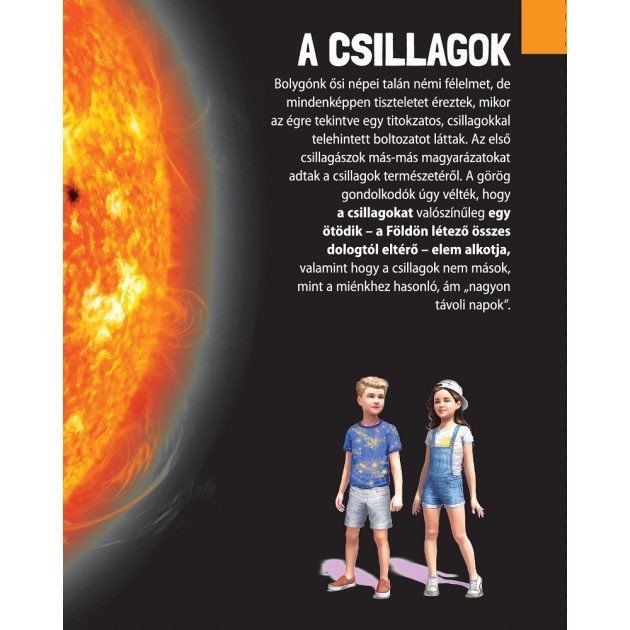 Az űr enciklopédiája